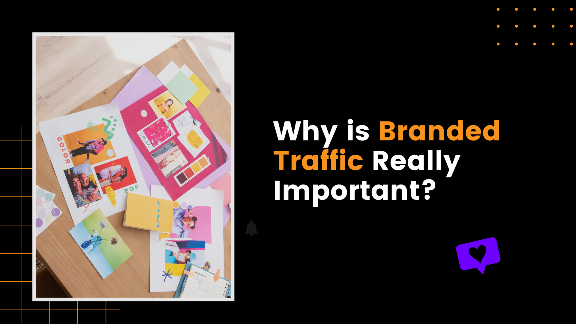 branded traffic